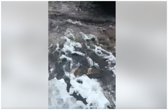 Չկա որևէ ոլորտ, որ իրենց արդարացրած լինեն (տեսանյութ)